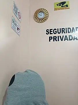 Hannah-colx Live XXX Chat