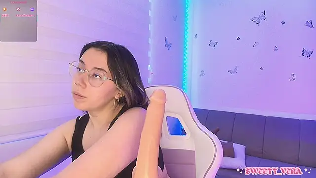 sweettvera's Live XXX Chat