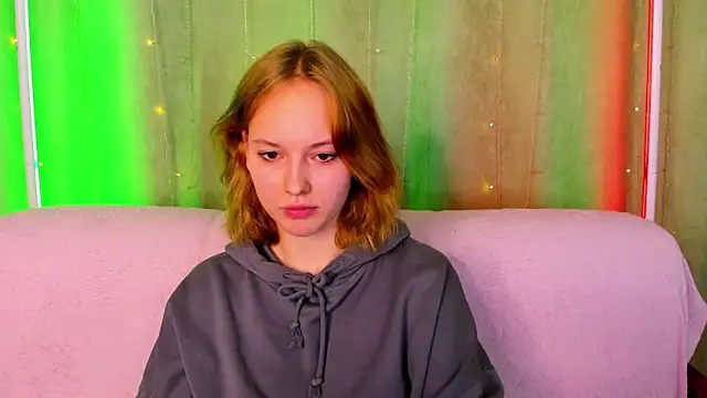 RikkiChoco Live XXX Chat