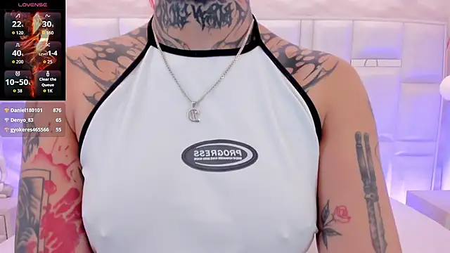 doll__bella's Live XXX Chat