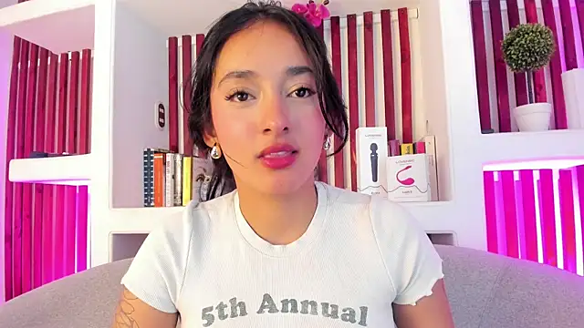 Kaorusweet's Live XXX Chat