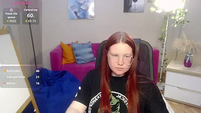 kuri_u's Live XXX Chat