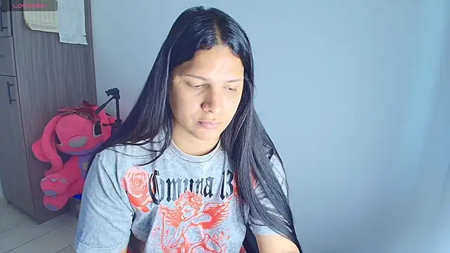 Онлайн чат XXX alys_love