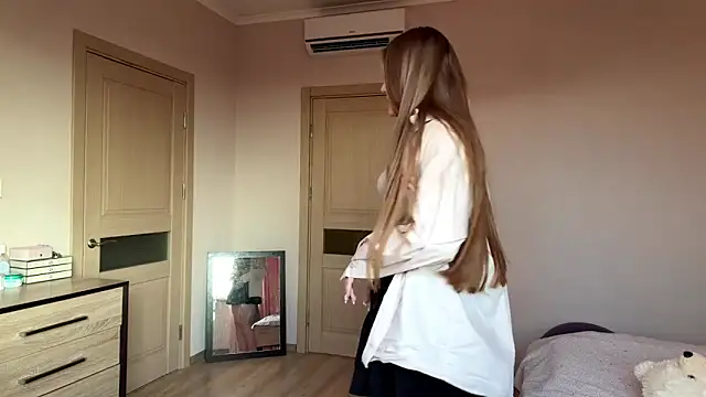 Chat XXX ao vivo de Milayouknow