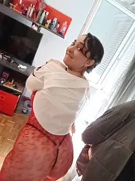 lagatitacantabra's Live XXX Chat