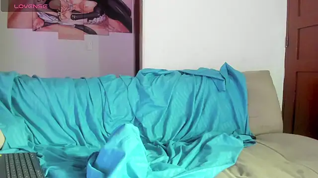 Charlotte_Melody Live XXX Chat