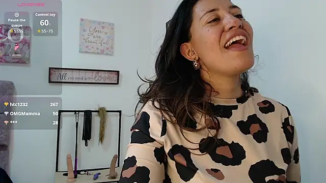 violeta_scott Live XXX Chat