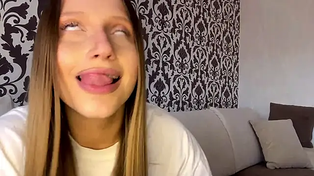 Chat XXX ao vivo de AdaGossett