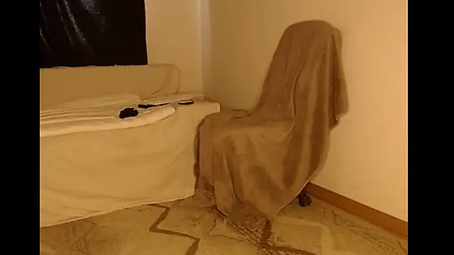 lala_my Show in webcam