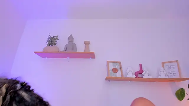 RoxanneMorguet_'s Live XXX Chat