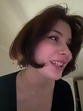 Santas-Ammy Live XXX Chat