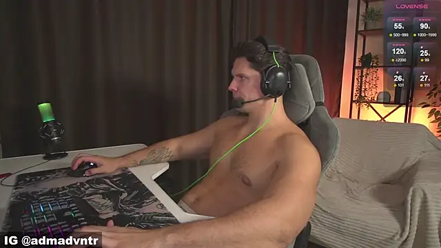 Živý XXX chat Rus_adventure7