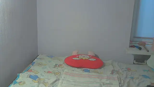 Chat XXX ao vivo de Lusi-777