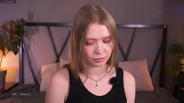 TataCoy Live XXX Chat