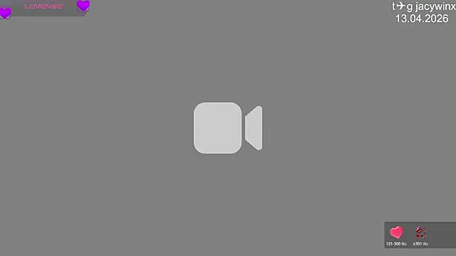 JacyWinslat Chat XXX live