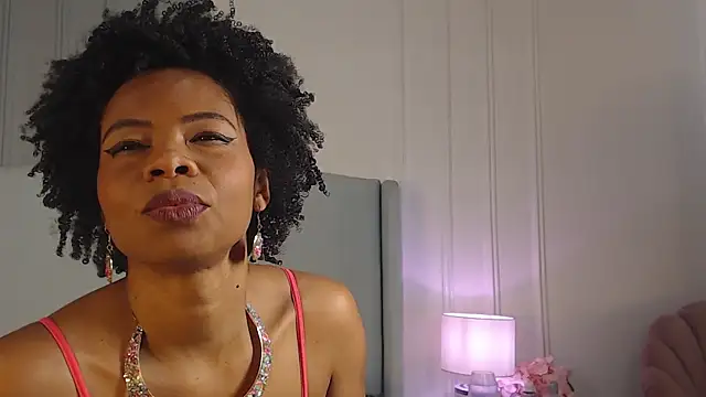 Živý XXX chat ChantalGarner