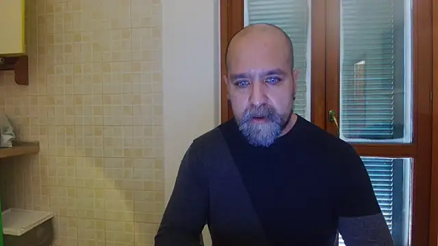 AMIRDIB2025のウェブカメラショー