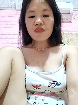 AngelinaClaire's Webcam Show