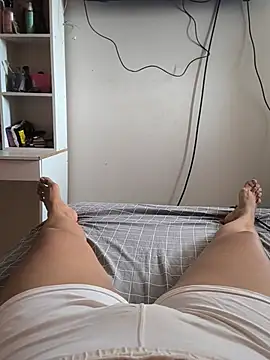 Show de melzinhab23 na webcam