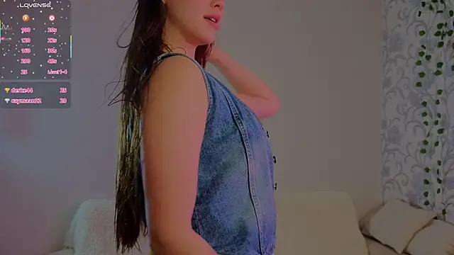 Онлайн чат XXX MeiLiscio