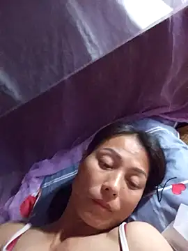 -Numin-のウェブカメラショー