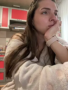 Živý XXX chat SeducingYoghourt