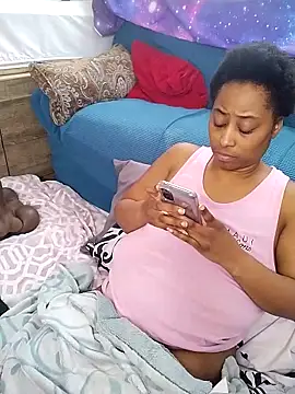 Pokazy przed kamerką – Lady_Libra