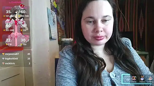 Cora_Maro – Naživo XXX chat