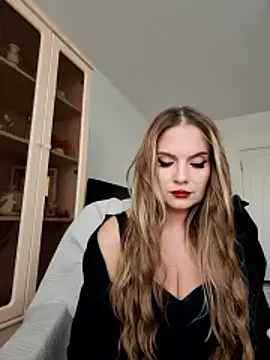 ANA_STA_S_ Live XXX-Chat