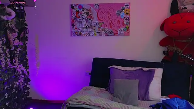 Mia_Haruno Live XXX-Chat