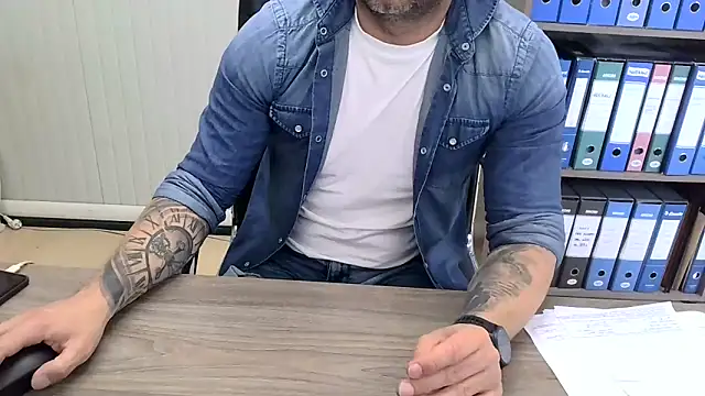 Evasionee 웹캠 쇼