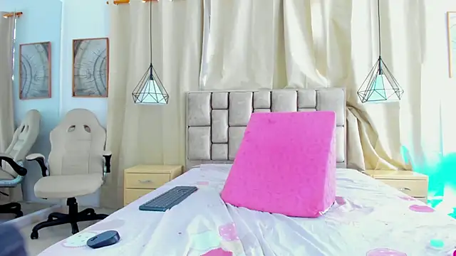 scarlettjohnson_ Live XXX-Chat