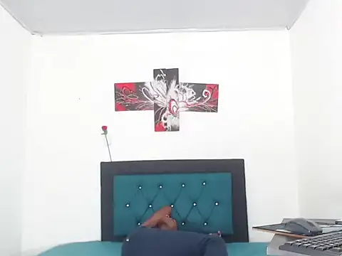 hotboyluxe Live XXX-chat