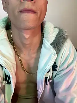 Chat XXX Live -Jack_Zoe-