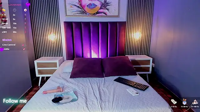 Jostyn_rous Webcamshow