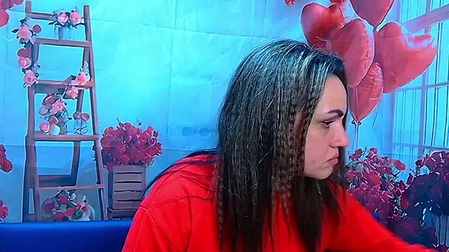 KarinaSkazka – webcam-show