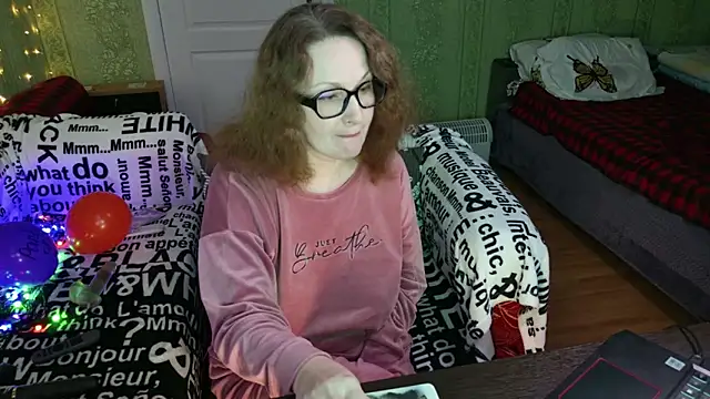 MarleneDietrich Adlı Modelin Canlı XXX Sohbeti