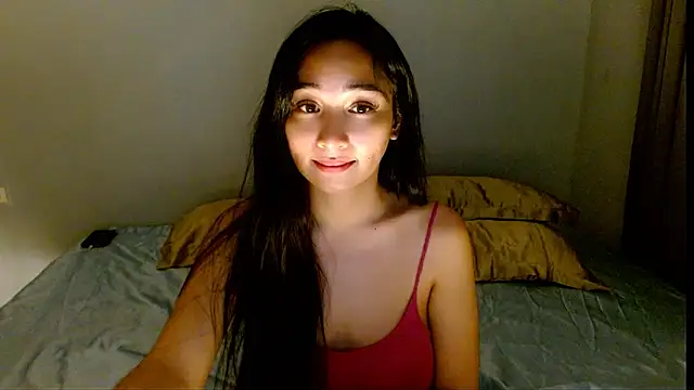 SweetLilly_18 웹캠 쇼