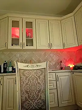 _Vika4you_ Webcam show