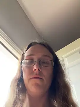 AsleepInEden Adlı Modelin Web Kamerası Şovu