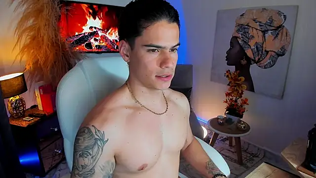 Matias_Murrier Show Webcam