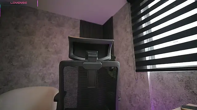 AmyWalker_のライブXXXチャット