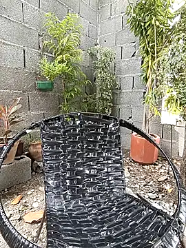 Naughty_Charly Show in webcam