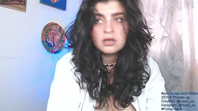 Marci_owon Live XXX chat
