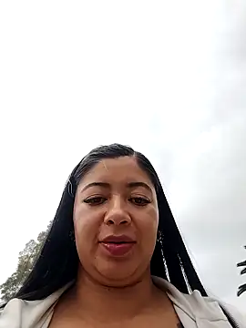 Pp-ari4na03 Pertunjukan Webcam