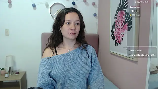 lanna_1878のライブXXXチャット