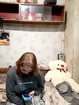 Koketka_nelegal_のライブXXXチャット