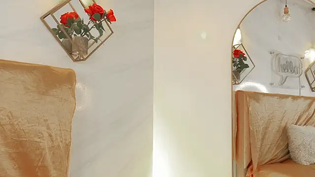 _Rouse_v Adlı Modelin Canlı XXX Sohbeti