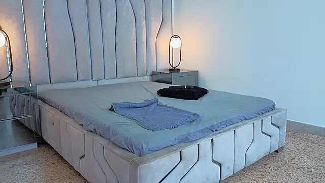 Chat XXX Live MAISE_HILL1