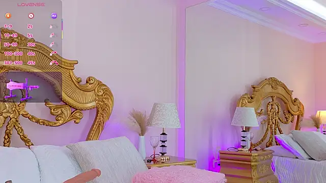 Chat XXX Live AshleyFerri